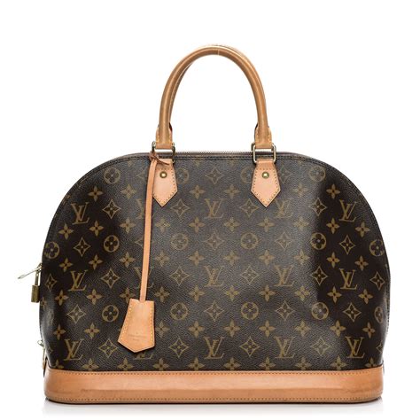 louis vuitton alma gm discontinued|Louis Vuitton Alma bag 2012.